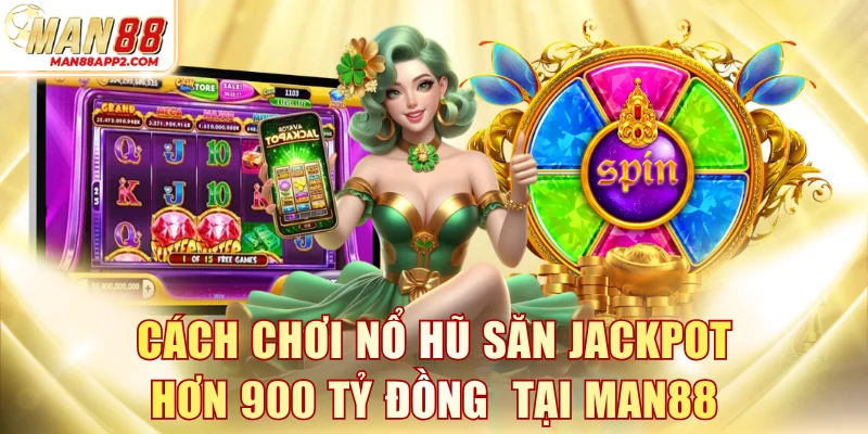 cách chơi nổ hũ