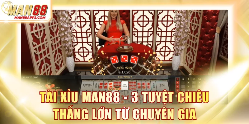Tài Xỉu